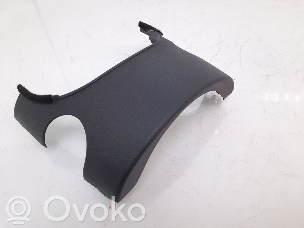 Mini One - Cooper R50 - 53 Steering wheel column trim 