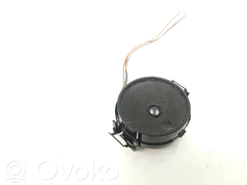 BMW 5 E60 E61 Rain sensor 