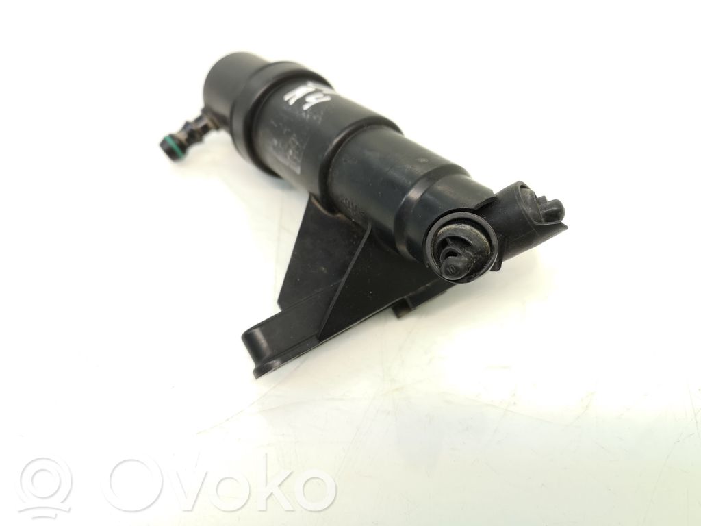 Headlight washer spray nozzle   160607,19391