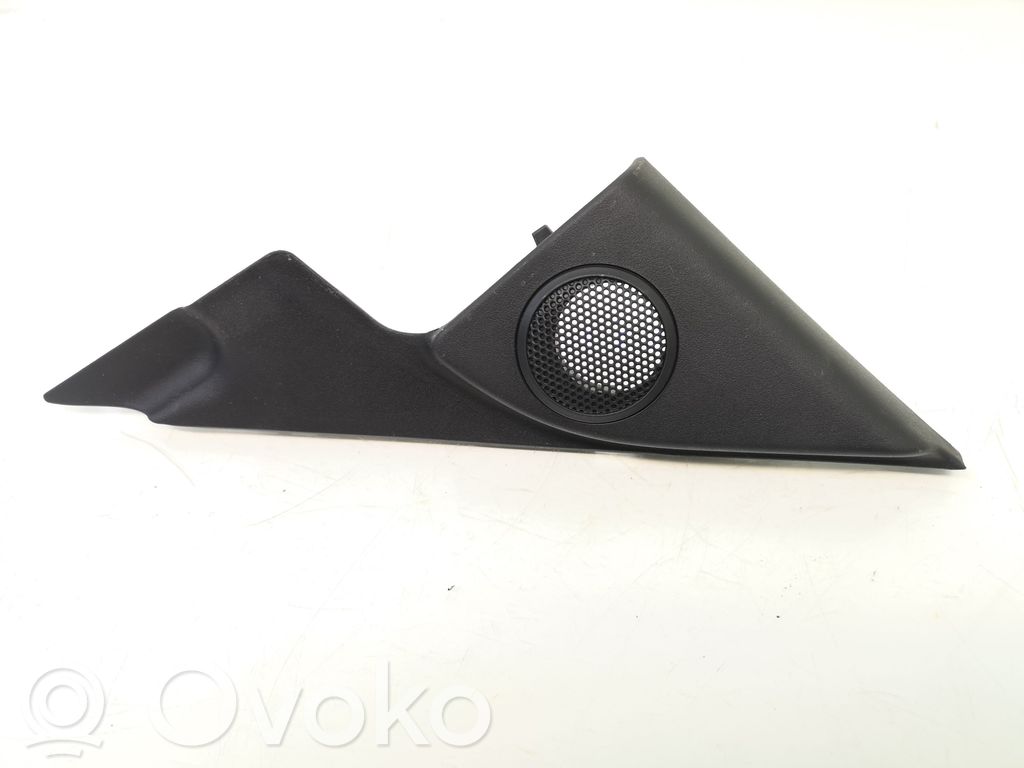 Mazda 6 Front door speaker cover trim 