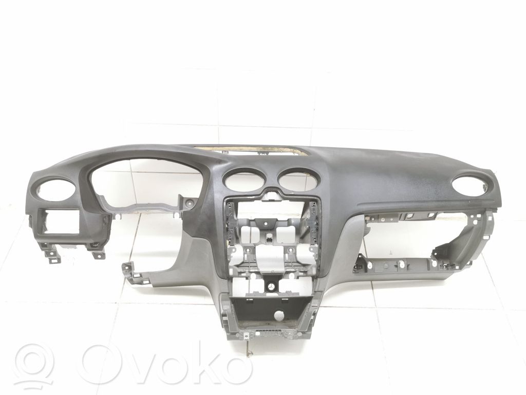 Ford Focus Panel de instrumentos 