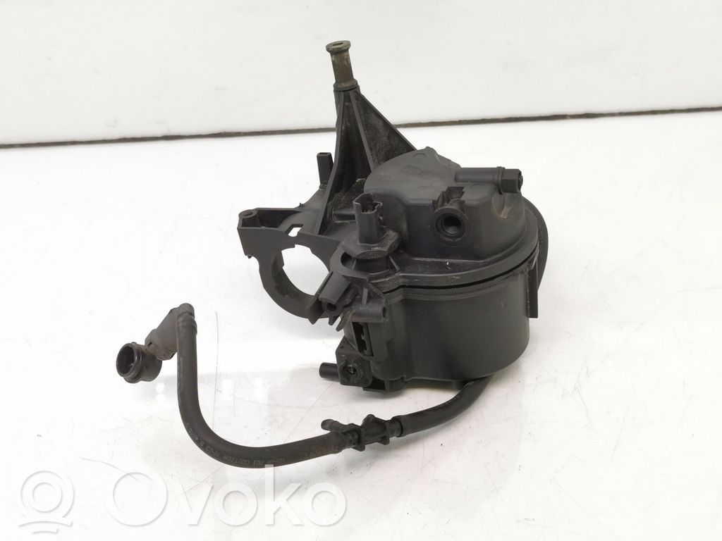 Peugeot 207 Filtro carburante 