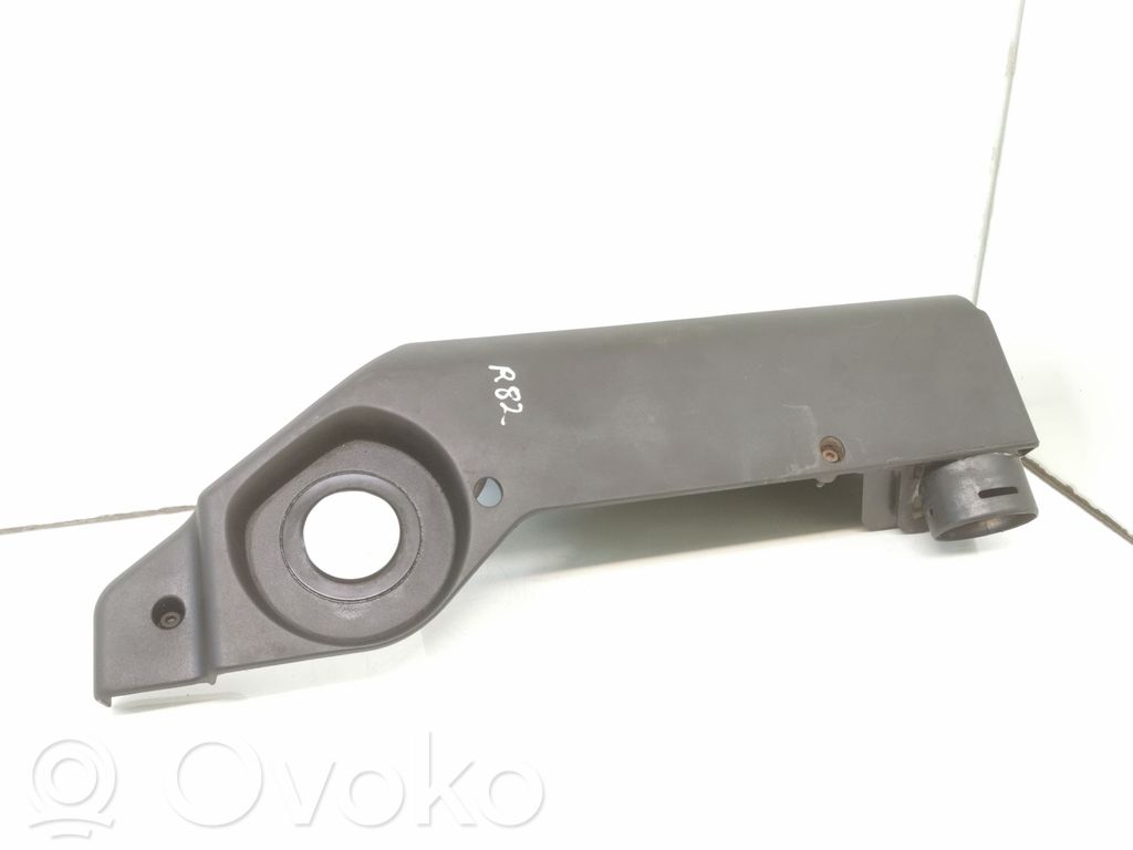 Land Rover Freelander Engine cover (trim) 