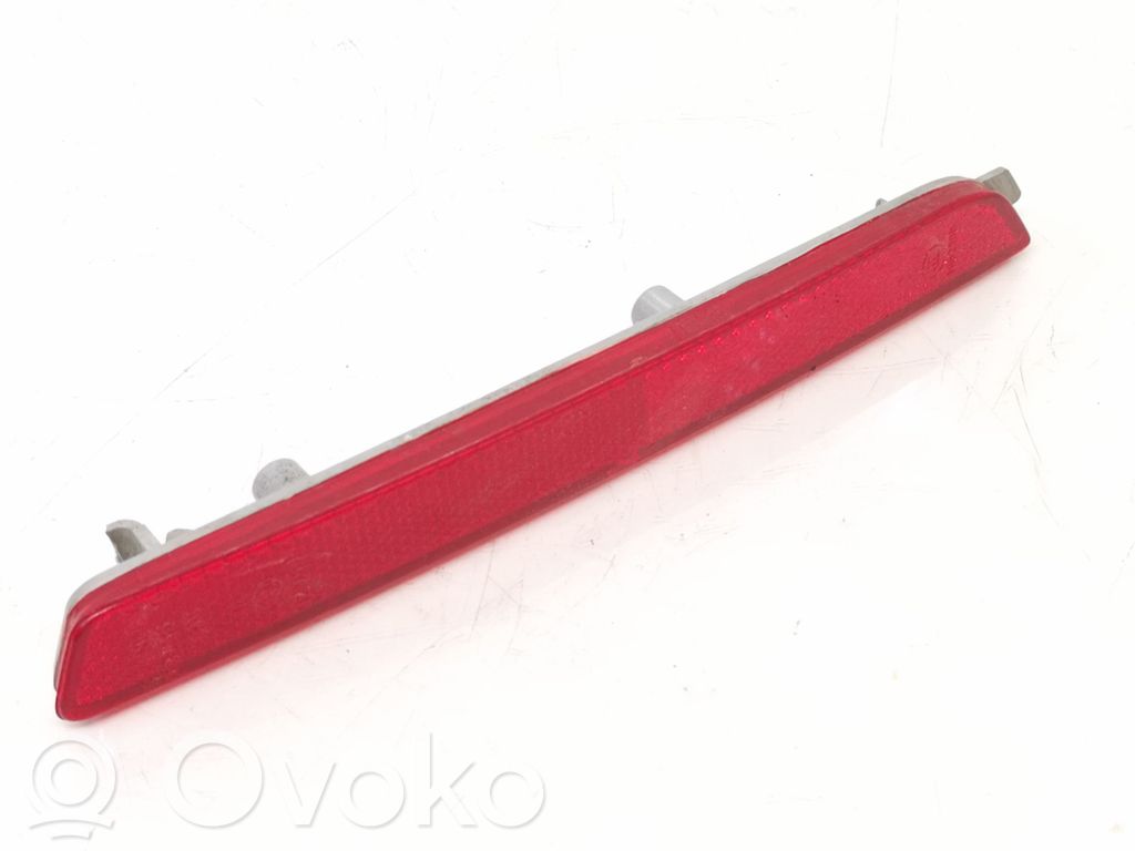 Mazda 6 Rear tail light reflector 