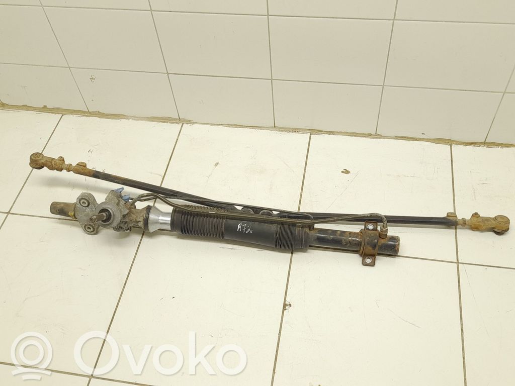 Land Rover Freelander Stūres statnis 
