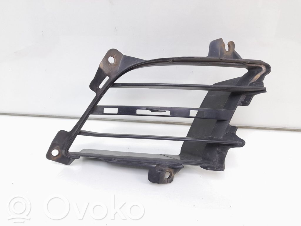 Mazda 6 Front bumper lower grill 