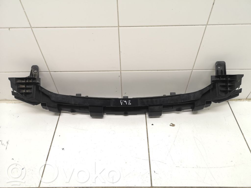 Ford Focus Front bumper mounting bracket 