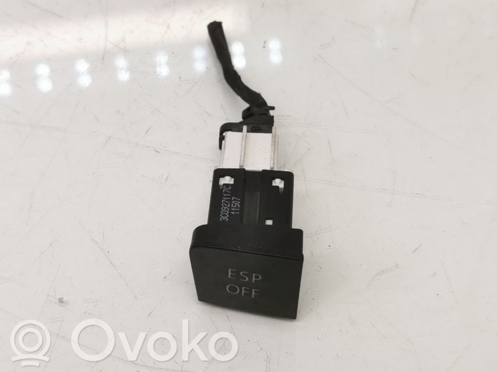 ESP (stability program) switch   3C0927117C,11507
