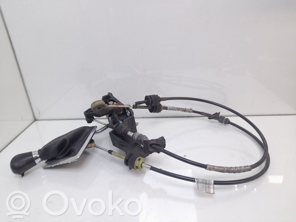 Ford Focus Gear shifter/selector 