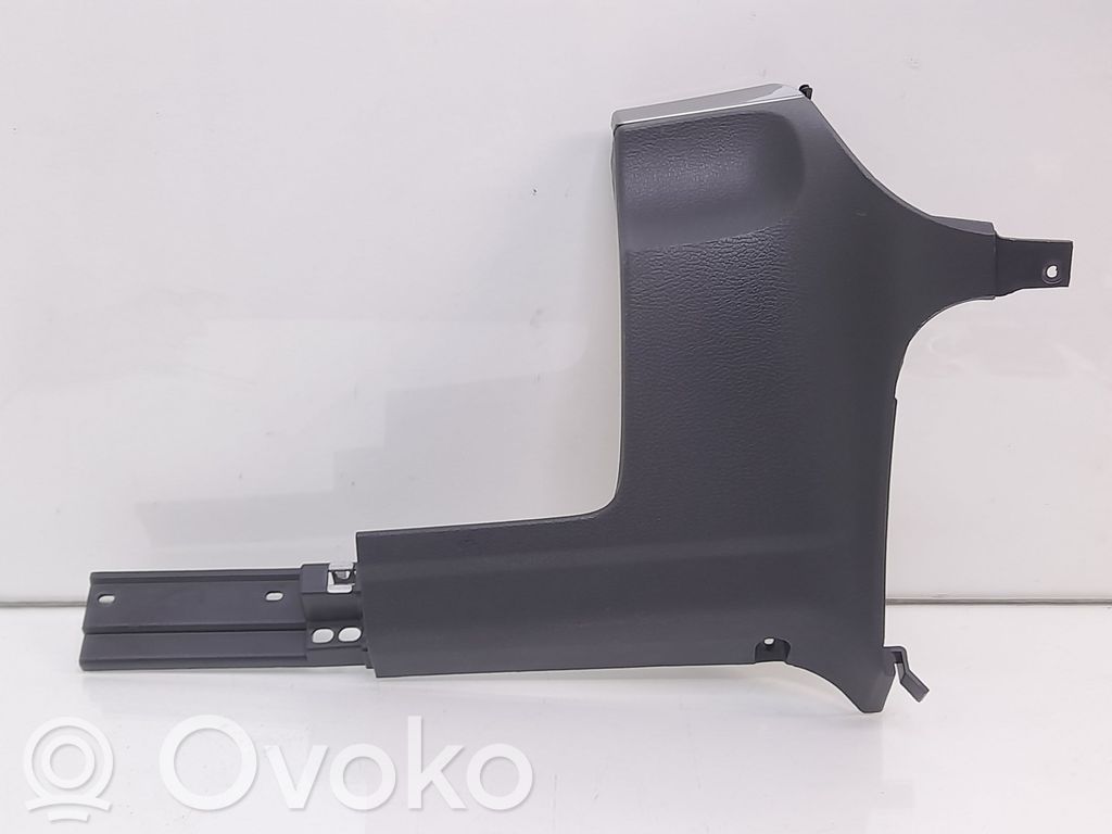Volkswagen Golf V Kojelaudan alempi verhoilu 