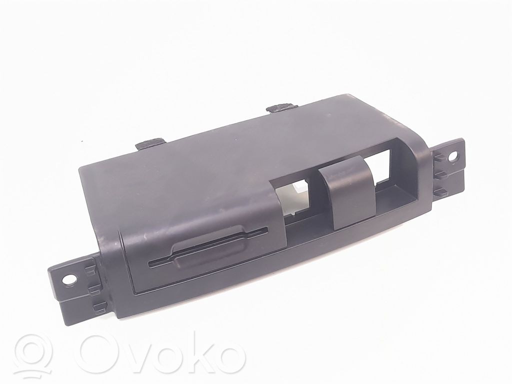 Peugeot 207 Other dashboard part 