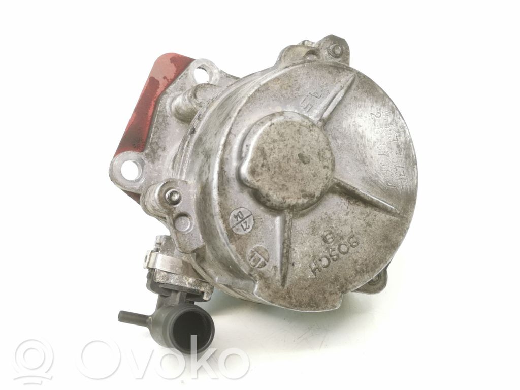 Bomba de vacío   D163354368,2B070704