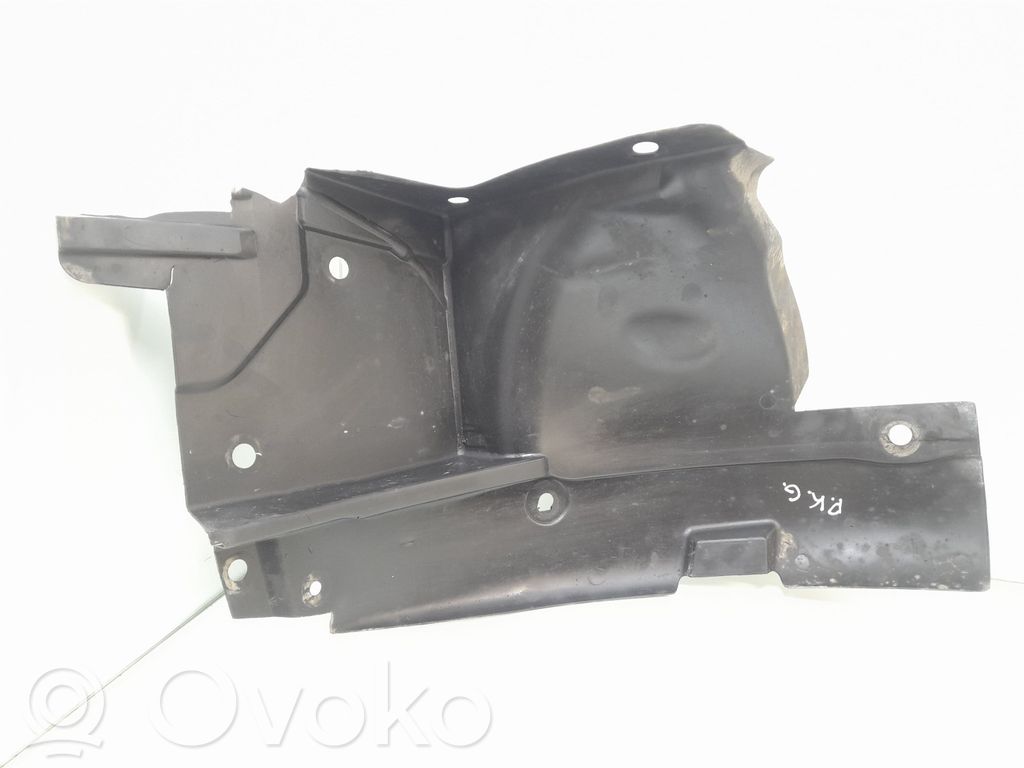 Renault Trafic II (X83) Nadkole przednie 