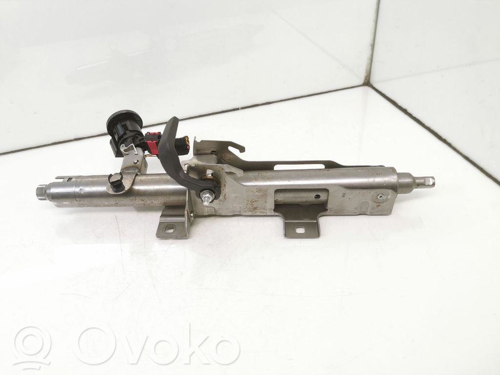 Renault Master III Steering column universal joint 