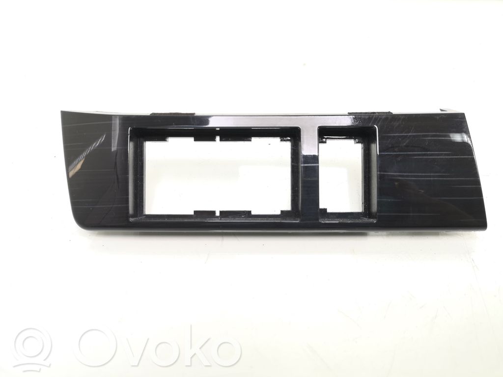 Mazda 6 Dashboard glove box trim 