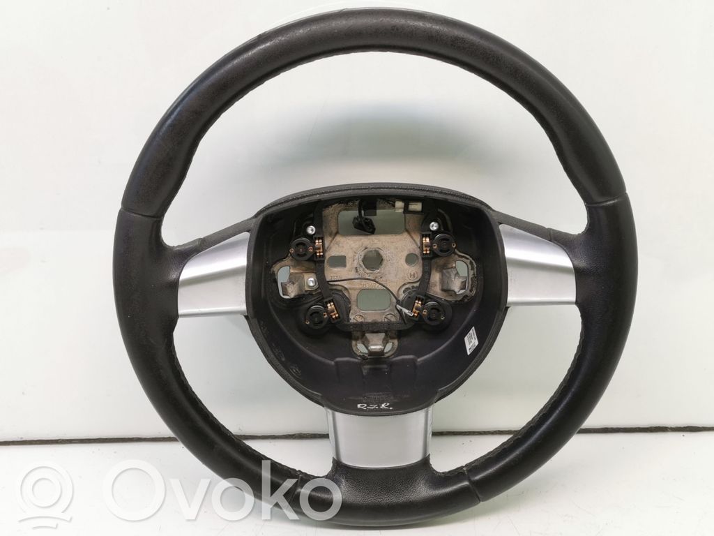 Ford Focus Vairas 