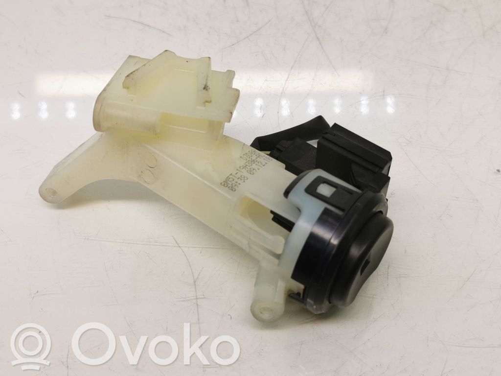 Ford Focus Užvedimo spynelės kontaktai 