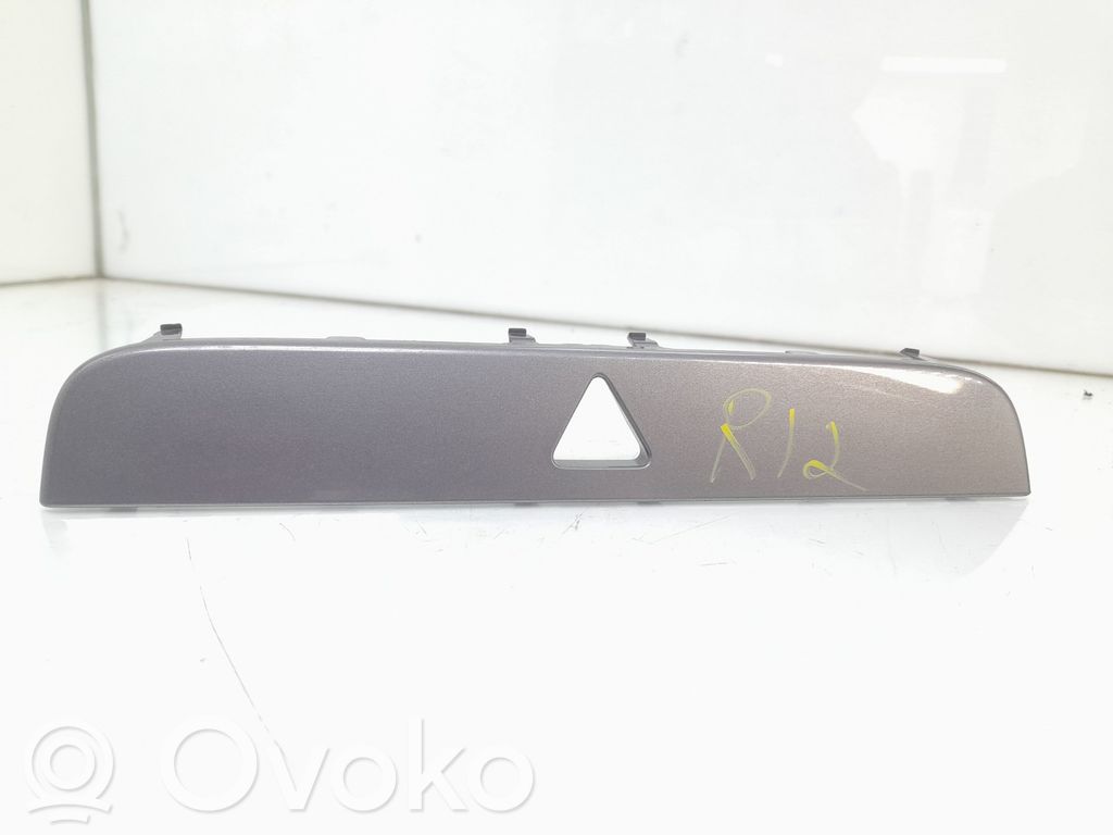 Volkswagen PASSAT B6 Dashboard glove box trim 