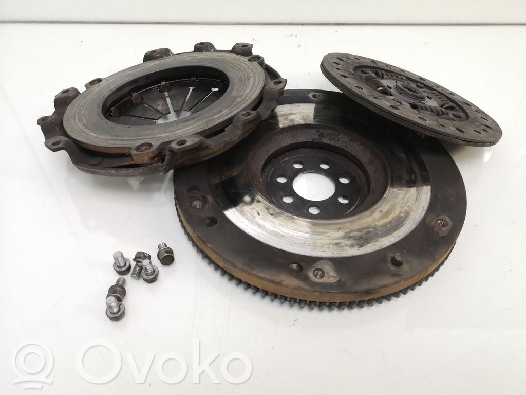 Mitsubishi Space Star Clutch set kit 