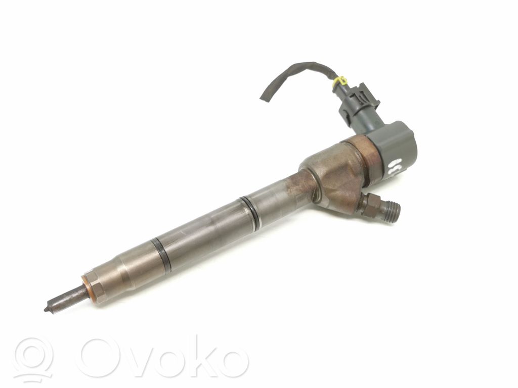 Inyector de combustible   338002A900,0445110320
