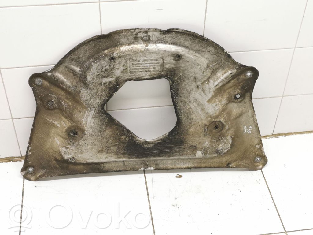 Engine splash shield/under tray   31116759878
