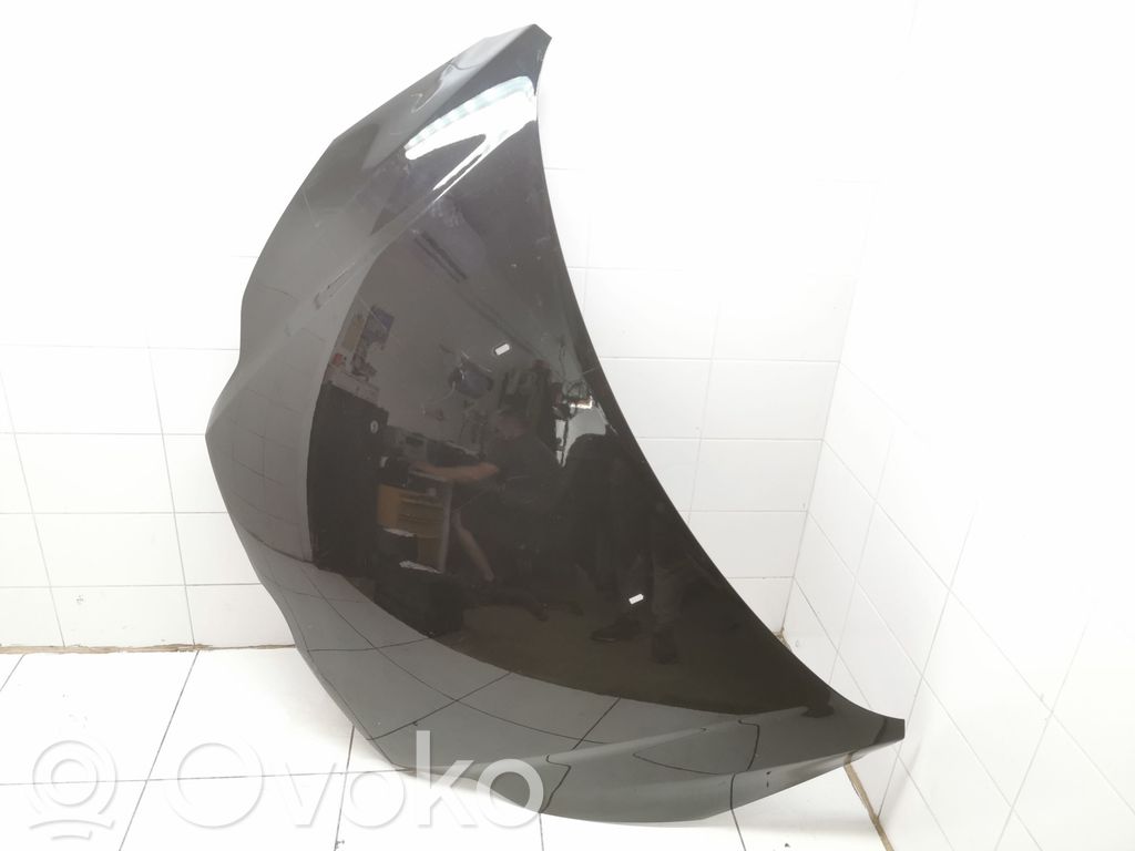 Engine bonnet/hood
