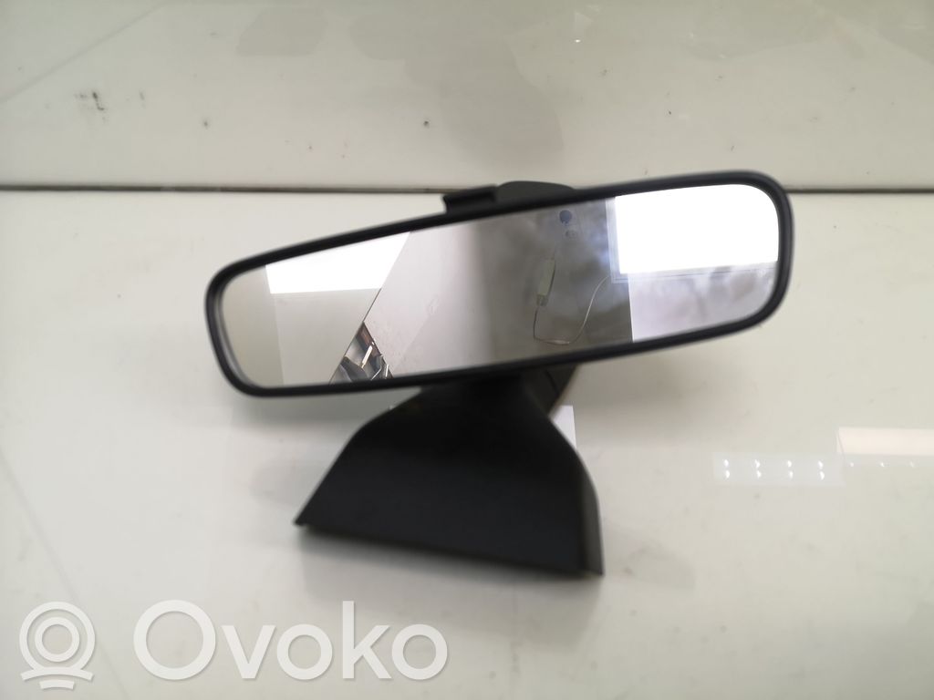 Ford Focus Espejo retrovisor (interior) 