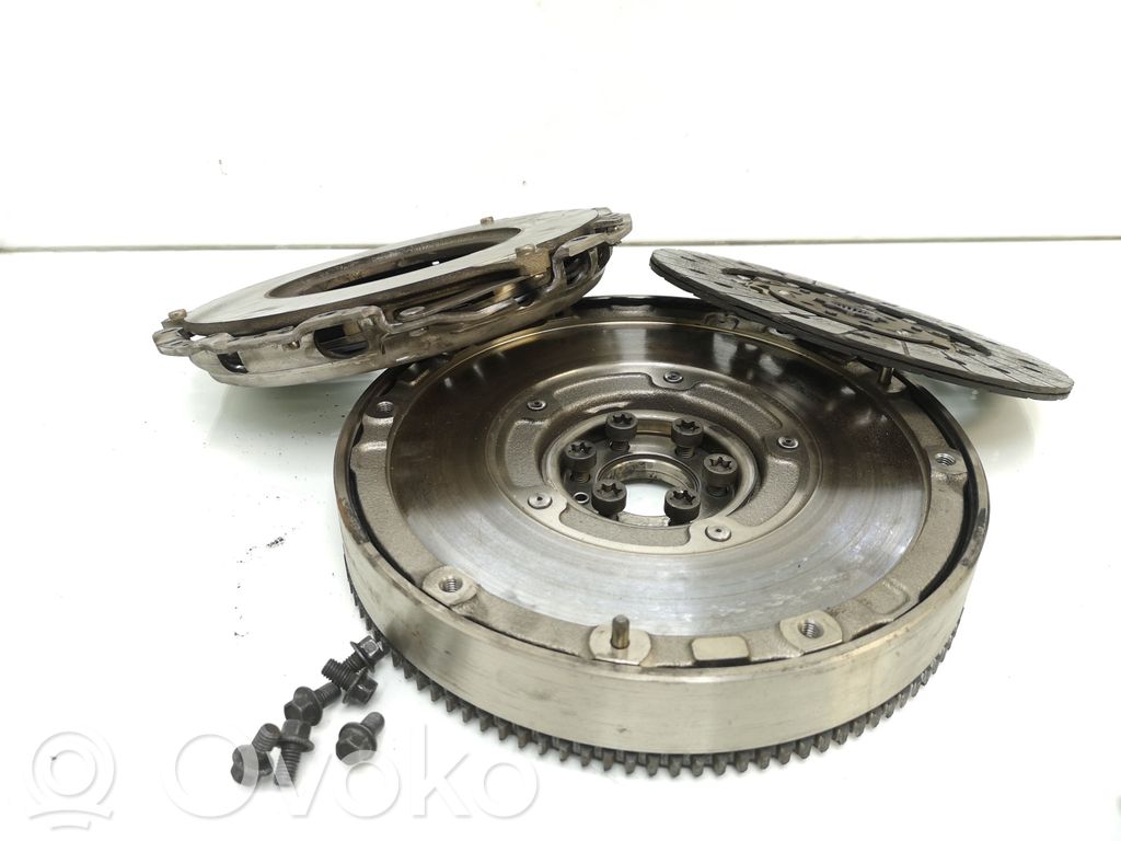 Ford Focus Clutch set kit 