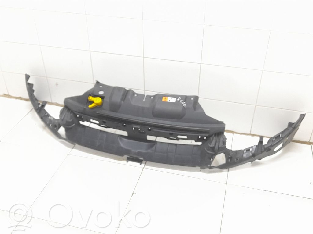 Ford Focus Top upper radiator support slam panel 