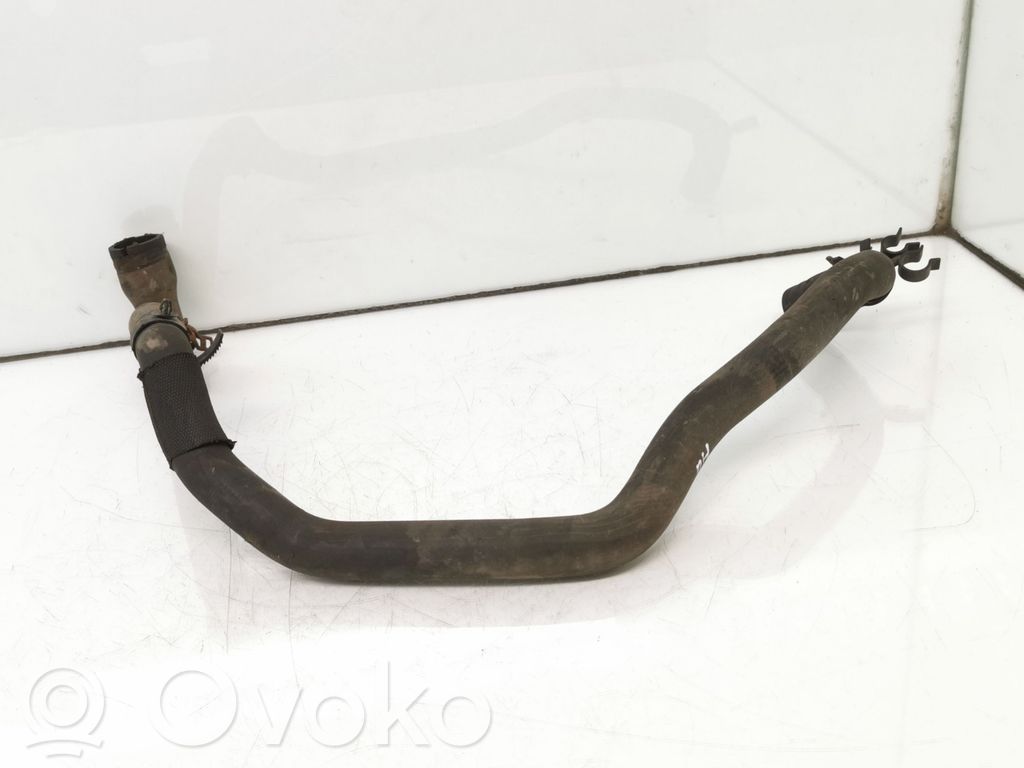 Ford Focus Engine coolant pipe/hose 