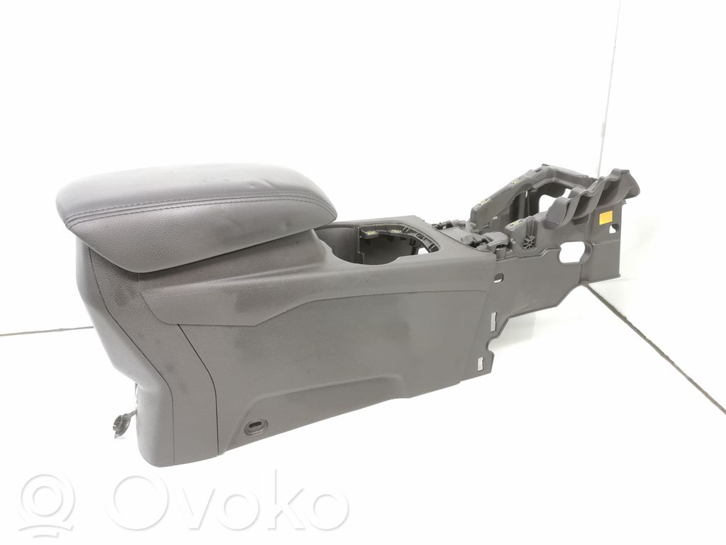 Ford Focus Armrest 