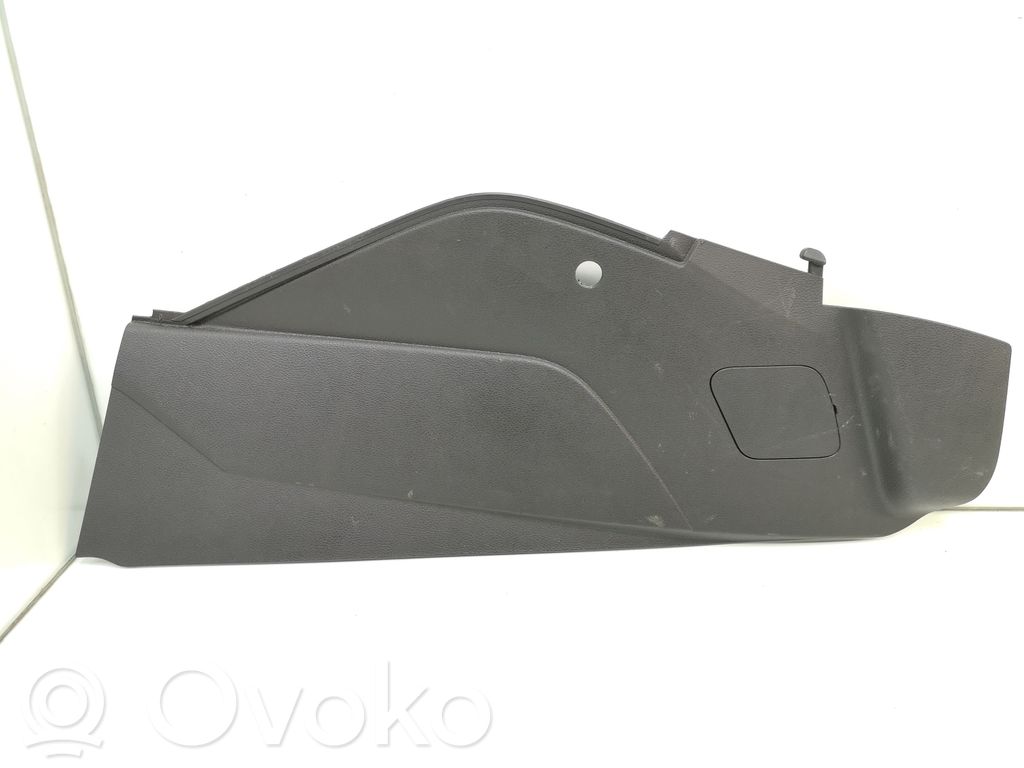 Ford Focus Garniture latérale de console centrale avant 