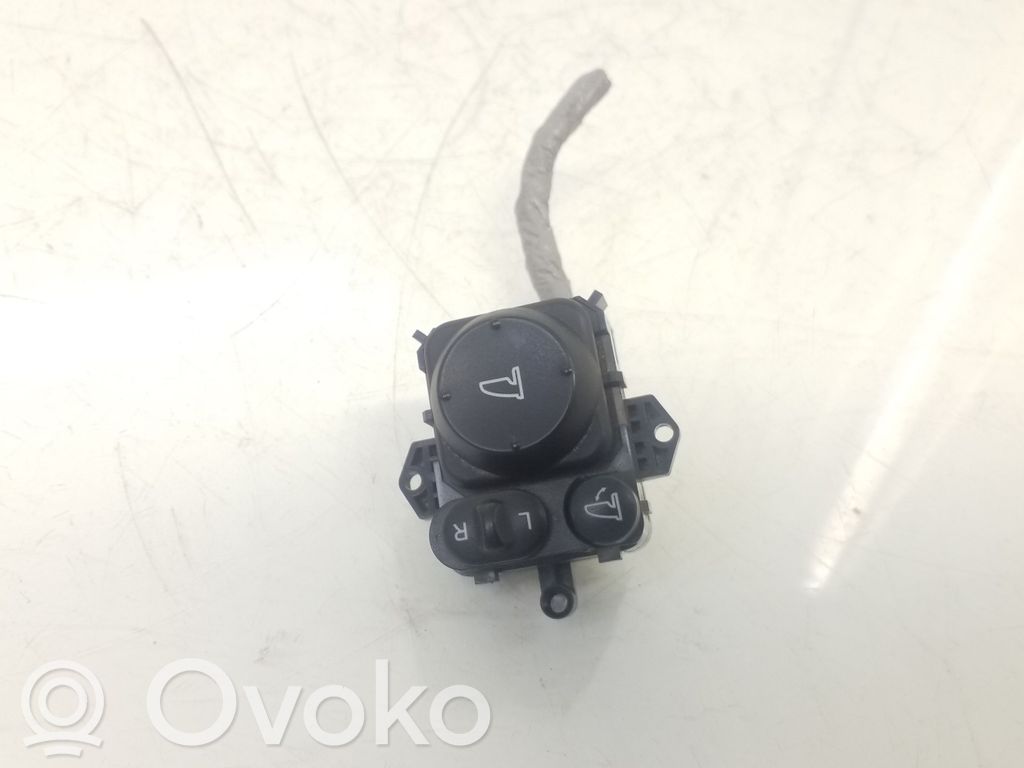Honda Civic Wing mirror switch 