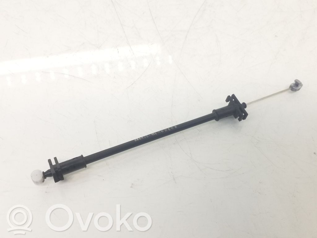 Ford Galaxy Línea de cable de puerta trasera 