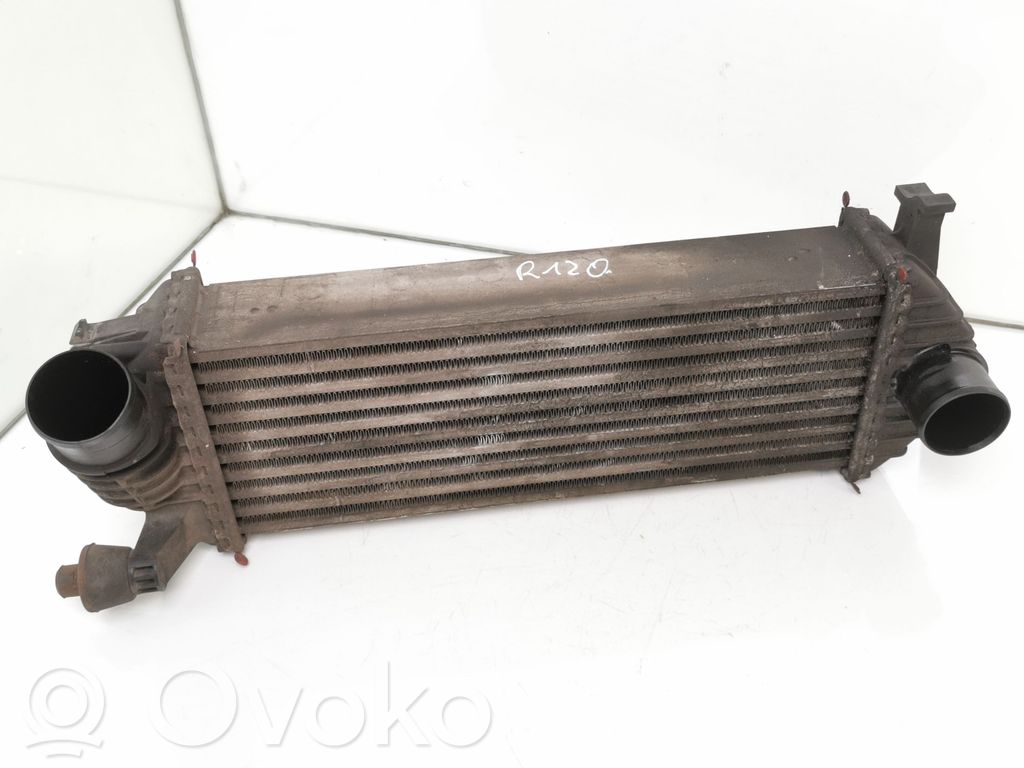 Interkūlerio radiatorius   8200427469,K6782