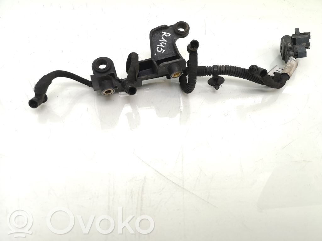 Ford Focus Hehkutulpan johdot 