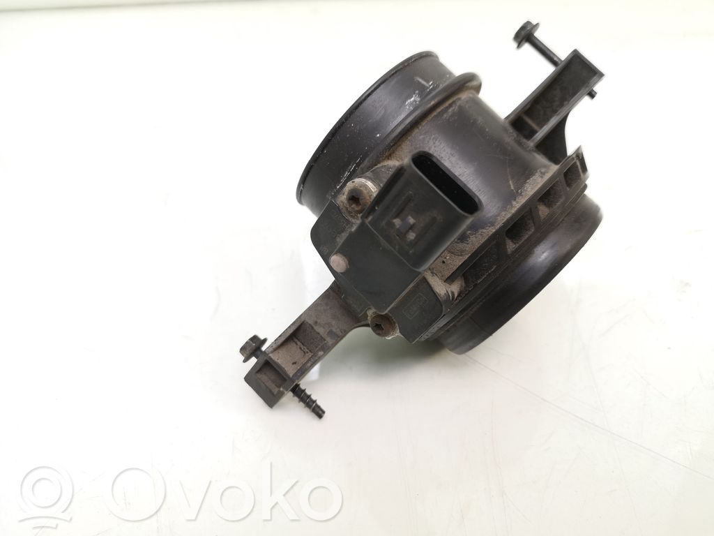 Ford Focus Mass air flow meter 