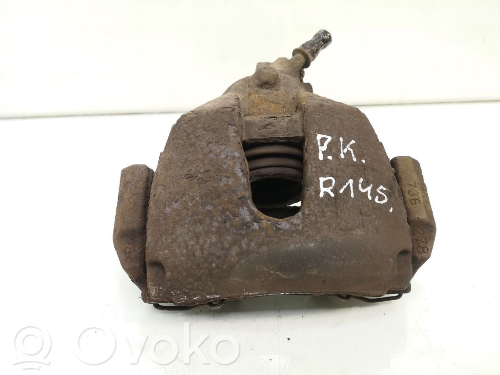 Ford Focus Front brake caliper 