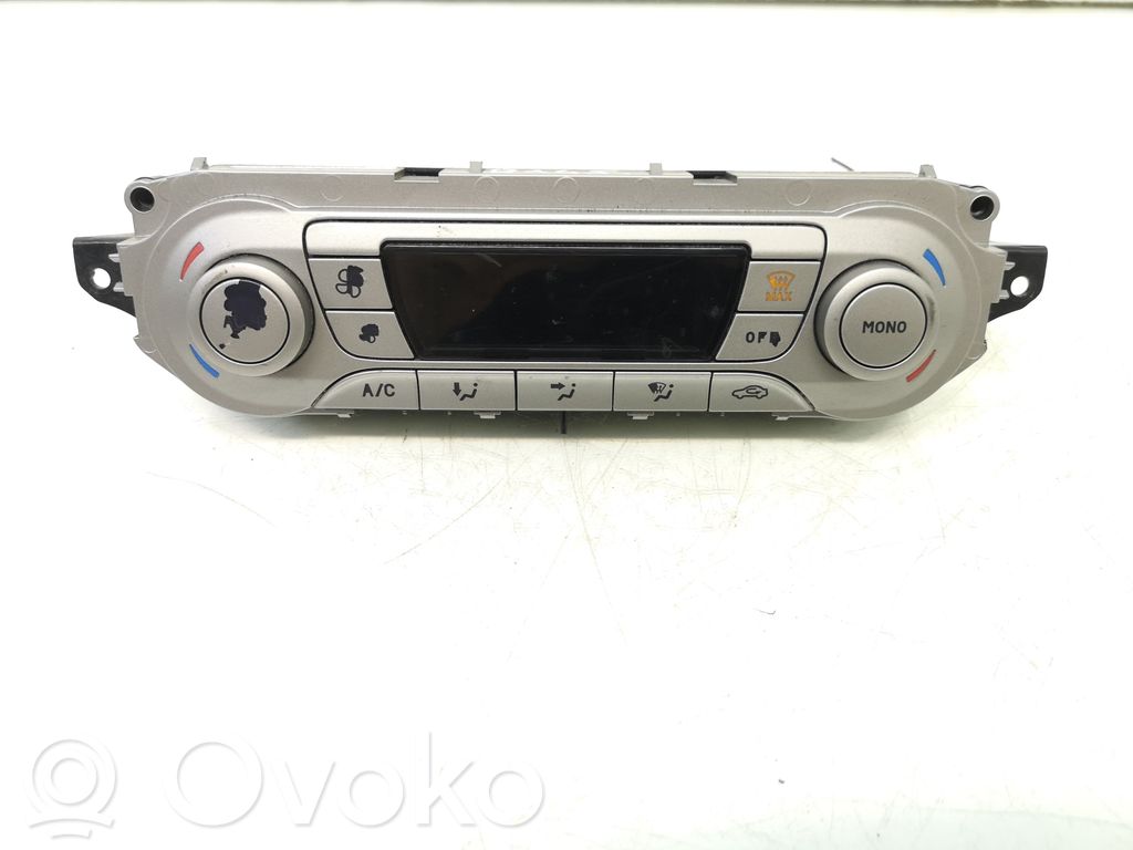 Ford Focus Climate control unit 