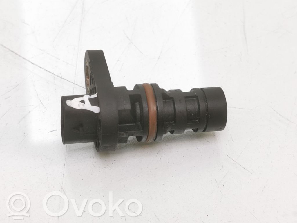 Opel Corsa D Sensor de posición del cigüeñal 