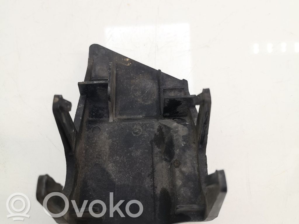 Opel Corsa D Front bumper mounting bracket 