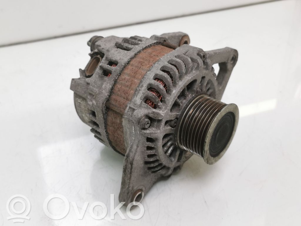Mazda 6 Generator/alternator 