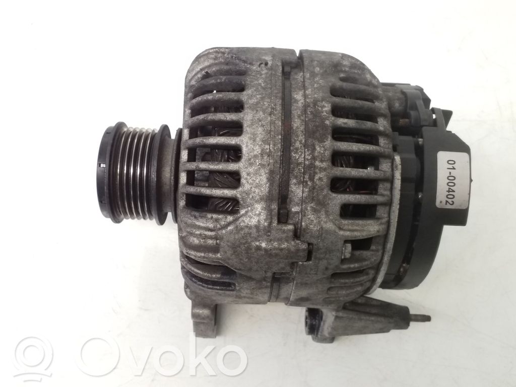 Volkswagen PASSAT B6 Ģenerators 