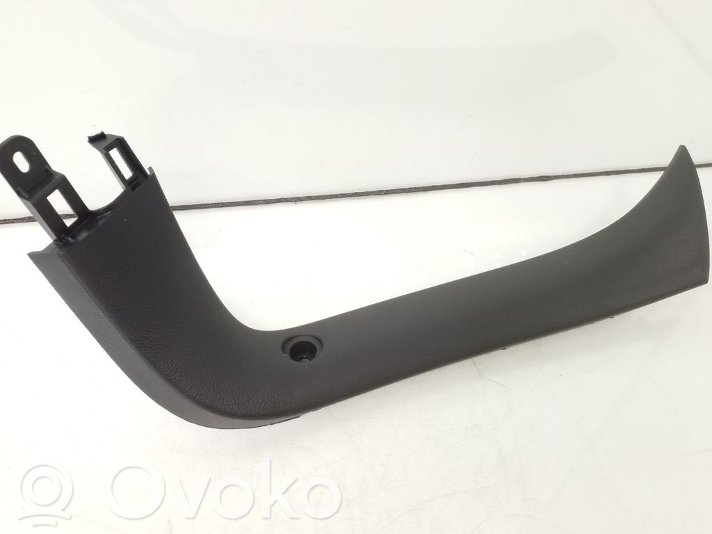 Mazda 6 Mască capotă portbagaj 