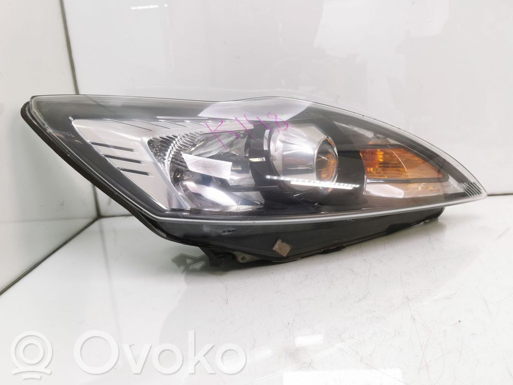Ford Focus Headlight/headlamp 