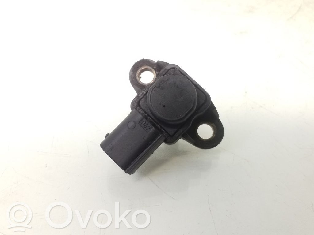 Mercedes-Benz E W211 Cita veida sensors 