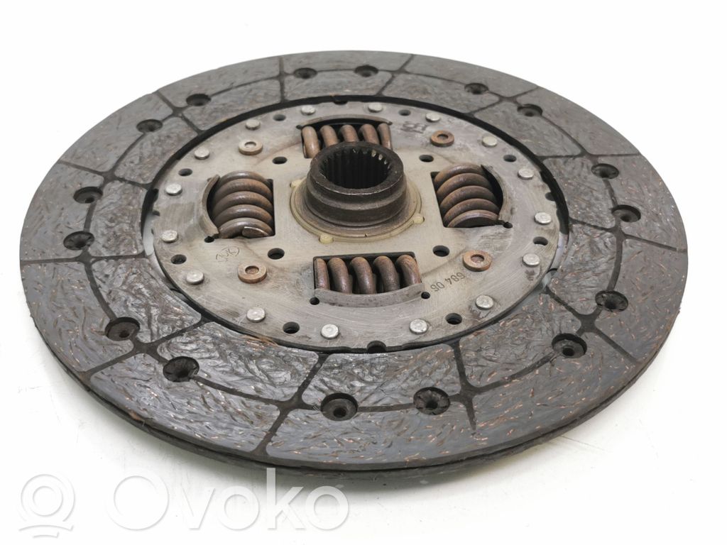 Mitsubishi ASX Clutch pressure plate 