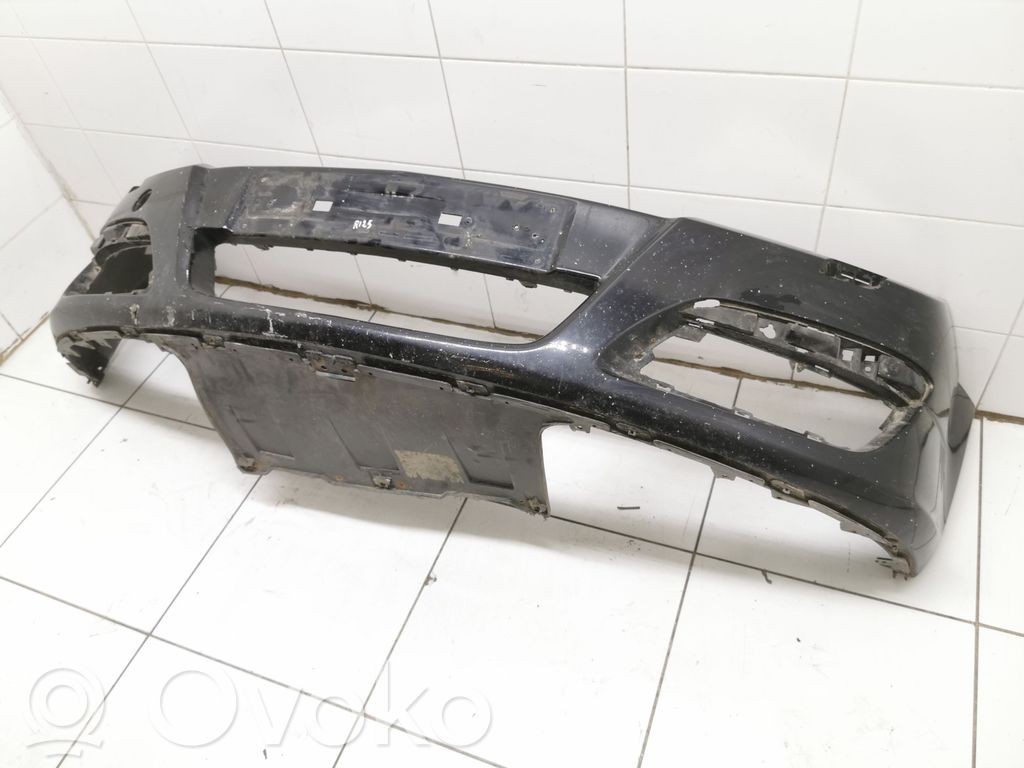 Opel Astra H Parachoques delantero 