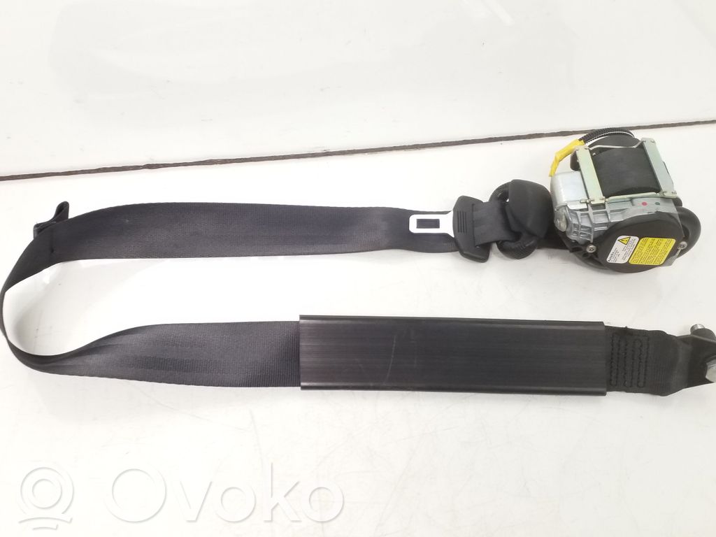 Opel Combo D Saugos diržas priekinis 