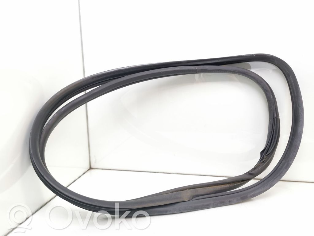 Opel Combo D Front door rubber seal 